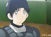 26年后的浅仓南会变成什么样？《棒球英豪》续作动画4月开播