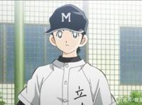 26年后的浅仓南会变成什么样？《棒球英豪》续作动画4月开播