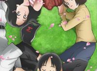 细腻描绘淡雅的青春成长故事，这部四月新番具备别样魅力