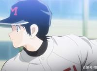 《MIX》8：甲子园八强投手引发立花兄弟斗志，投马表现让对手震惊