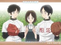 《MIX》让人想起上杉和浅仓南，安达充的作品依然那么唯美！