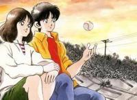 《棒球英豪》续作《MIX》即将上映！浅仓南和上杉达也回归！