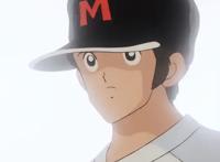 《棒球英豪》续作《MIX》即将上映！浅仓南和上杉达也回归！