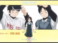 动漫：《棒球英豪》26年后《MIX》延续故事，但恋爱情感多于棒球