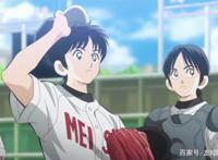 MIX：明青学园进入八强，传奇兄弟书写新的冠军之路