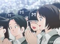 MIX：明青学园进入八强，传奇兄弟书写新的冠军之路