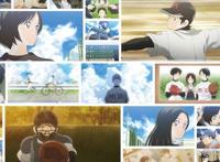 安达充《棒球英豪》续篇动画《MIXMEISEISTORY》第2季决定制作