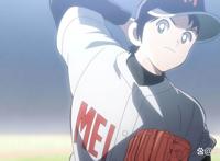 安达充《棒球英豪》续篇动画《MIXMEISEISTORY》第2季决定制作