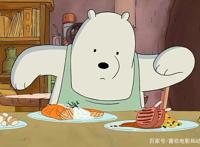 2020年还单身的你，可以看一下这只白熊是如何成为“国民老公”的