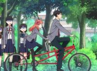 五部治愈系搞笑动漫：夏目这样温柔的人，小透这么纯净