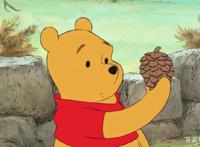 动漫界最出名的八只小熊，除了熊大熊二，你还认识几只呢？