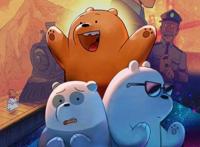 每日观影之《咱们裸熊：电影版（WeBareBears:TheMovie）》