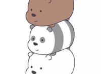 咱们裸熊大电影强势袭来定档6月8，准备好了和熊熊们大冒险吗？