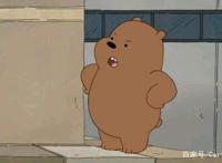 咱们裸熊大电影强势袭来定档6月8，准备好了和熊熊们大冒险吗？