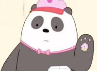 咱们裸熊大电影强势袭来定档6月8，准备好了和熊熊们大冒险吗？