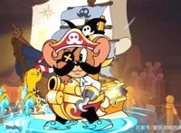 猫和老鼠：玩家给海盗杰瑞S皮命名，看到名字你能忍住不笑吗？