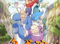 动画就是年轻人的天下吗？“合家欢”也是一门好生意