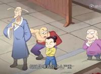 动画就是年轻人的天下吗？“合家欢”也是一门好生意