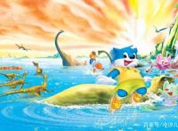 相比给动漫分年龄等级，这个方法能高效解决动漫与小孩之间的矛盾