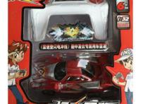 童年动漫玩具大回忆，这些玩具你还记得吗？