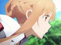 刀剑神域3第一集，B站评分9.8分，萝莉桐人上线！