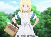 刀剑神域3第一集，B站评分9.8分，萝莉桐人上线！