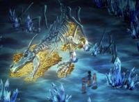 刀剑神域3第一集，B站评分9.8分，萝莉桐人上线！