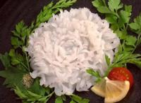 别人家的老爸！他用生鱼片给家人拼出绝美摆盘，网友羡慕不已