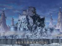 海贼王：卡普活蹦乱跳，白胡子病痛缠身，两者为何差距这么大呢？