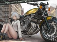 动漫中6种科技能让你并肩特斯拉的马斯克，你选哪个？