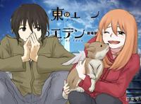 动漫中6种科技能让你并肩特斯拉的马斯克，你选哪个？