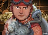 动漫中6种科技能让你并肩特斯拉的马斯克，你选哪个？