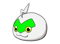 《数码宝贝》生命手环脉冲兽进化完整版介绍，赶紧收好！