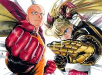 动漫中那些吊炸天的存在，战力天花板一人压一漫