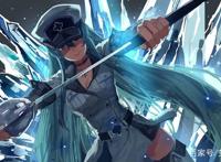 动漫中那些吊炸天的存在，战力天花板一人压一漫