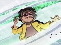 火影里有八种最强体术，第一种喝醉才能使用，最强的那个毫无争议