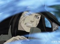 火影里有八种最强体术，第一种喝醉才能使用，最强的那个毫无争议