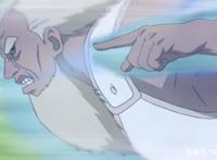 火影里有八种最强体术，第一种喝醉才能使用，最强的那个毫无争议