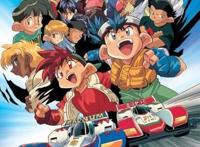 这几部动画陪伴了我的童年，我真的好幸运啊，大家一起看看吧