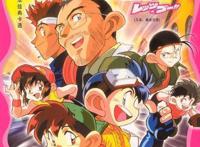 这几部动画陪伴了我的童年，我真的好幸运啊，大家一起看看吧