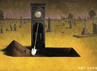 12幅讽刺漫画，揭露当今世界存在的问题，看懂漫画也就看懂了人性