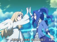 盾之勇者成名录18集：男主和女主觉醒合体技，幕后BOSS浮出水面！