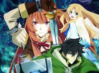 《盾之勇者成名录》宣布制作第二季、第三季，网友：还要来？