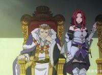 盾之勇者成名录：梅尔蒂因为一句话差点领盒饭，幸得盾勇出手相救