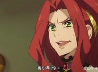 盾之勇者成名录：梅尔蒂因为一句话差点领盒饭，幸得盾勇出手相救