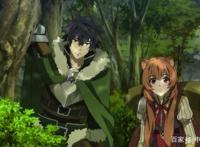 盾之勇者成名录：可爱妹子排行榜，拉芙塔莉雅垫底，菲洛排行第二