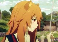 盾之勇者成名录：可爱妹子排行榜，拉芙塔莉雅垫底，菲洛排行第二