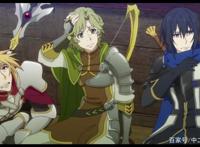 盾之勇者成名录：23集看点这么多，不仅有福利，酒会也很热闹！