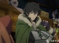 盾之勇者成名录：新天使出场一扫阴霾，四次变身化为萝莉天使！