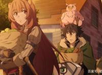 盾之勇者成名录：新天使出场一扫阴霾，四次变身化为萝莉天使！